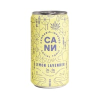 Lemon Lavender 6pk (2mg THC, 4mg CBD per can) Lemon Lavender 6pk (2mg THC, 4mg CBD per can)