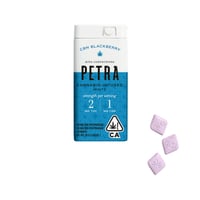 2:1 CBN Blackberry [40pk] (80mg THC/40mg CBN)
