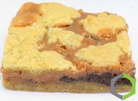 Blondies