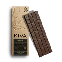 1:1 Espresso (100mg CBD/100mg THC) 1:1 Espresso (100mg CBD/100mg THC)