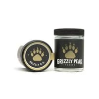 Grizzly Peak Og 1/8th