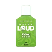 Cucumber Haze (100mg) Cucumber Haze (100mg)