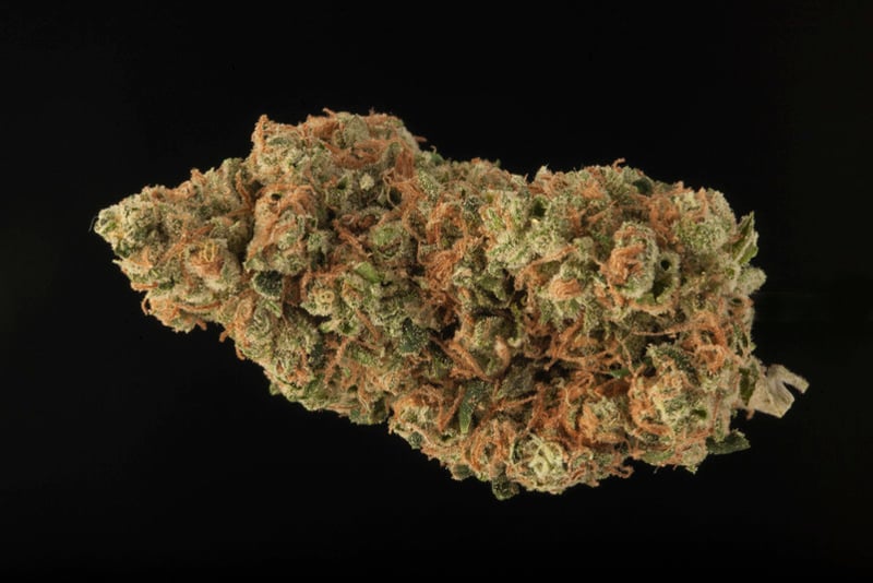 Bubba Kush Bubba Kush