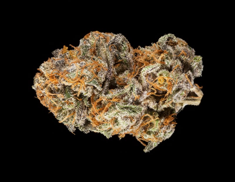 Durban Poison Durban Poison