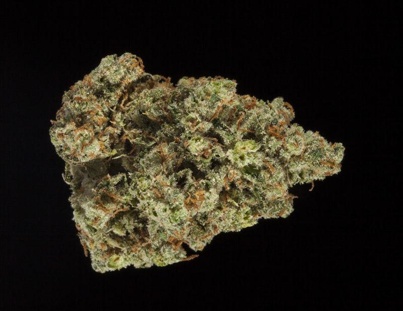 Kosher Kush! Kosher Kush!
